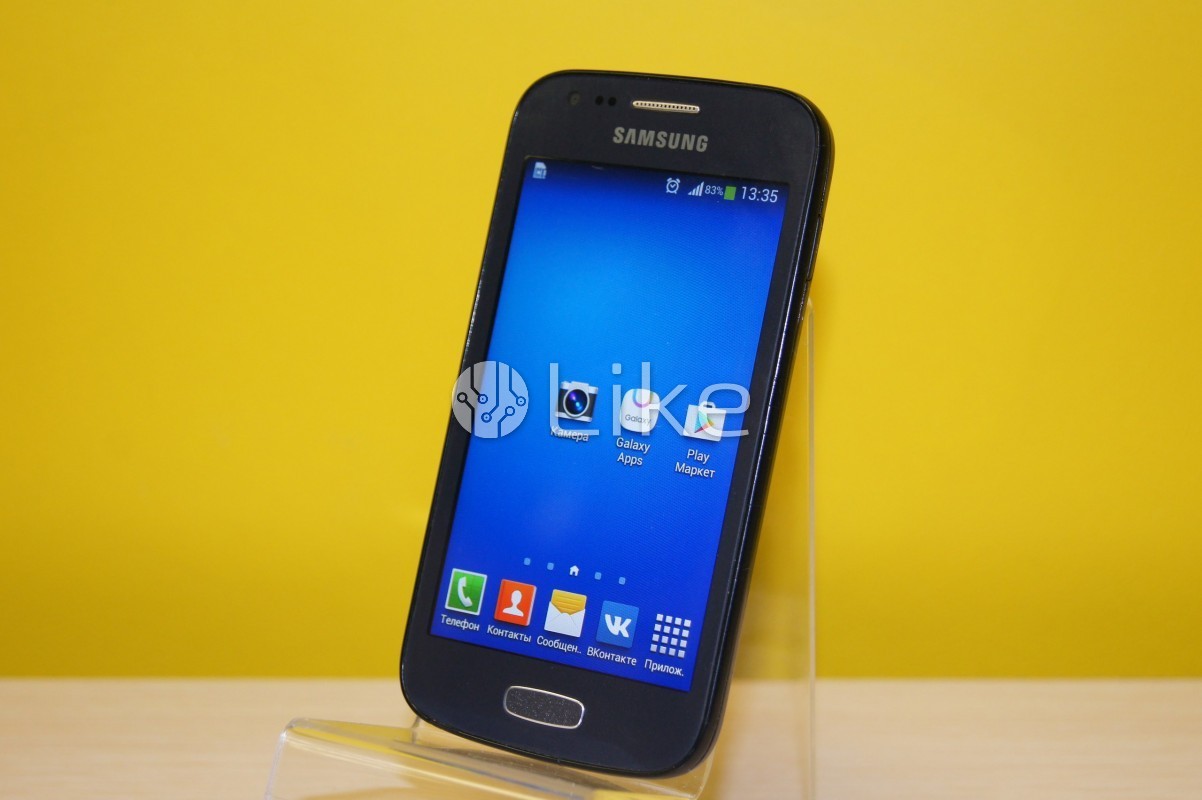 Samsung Galaxy Ace III (GT-S7270) не видит сим карты в Новокузнецке - Ремонт  телефонов - Наши цены - Сервисный центр 